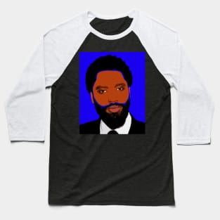 john david washington Baseball T-Shirt